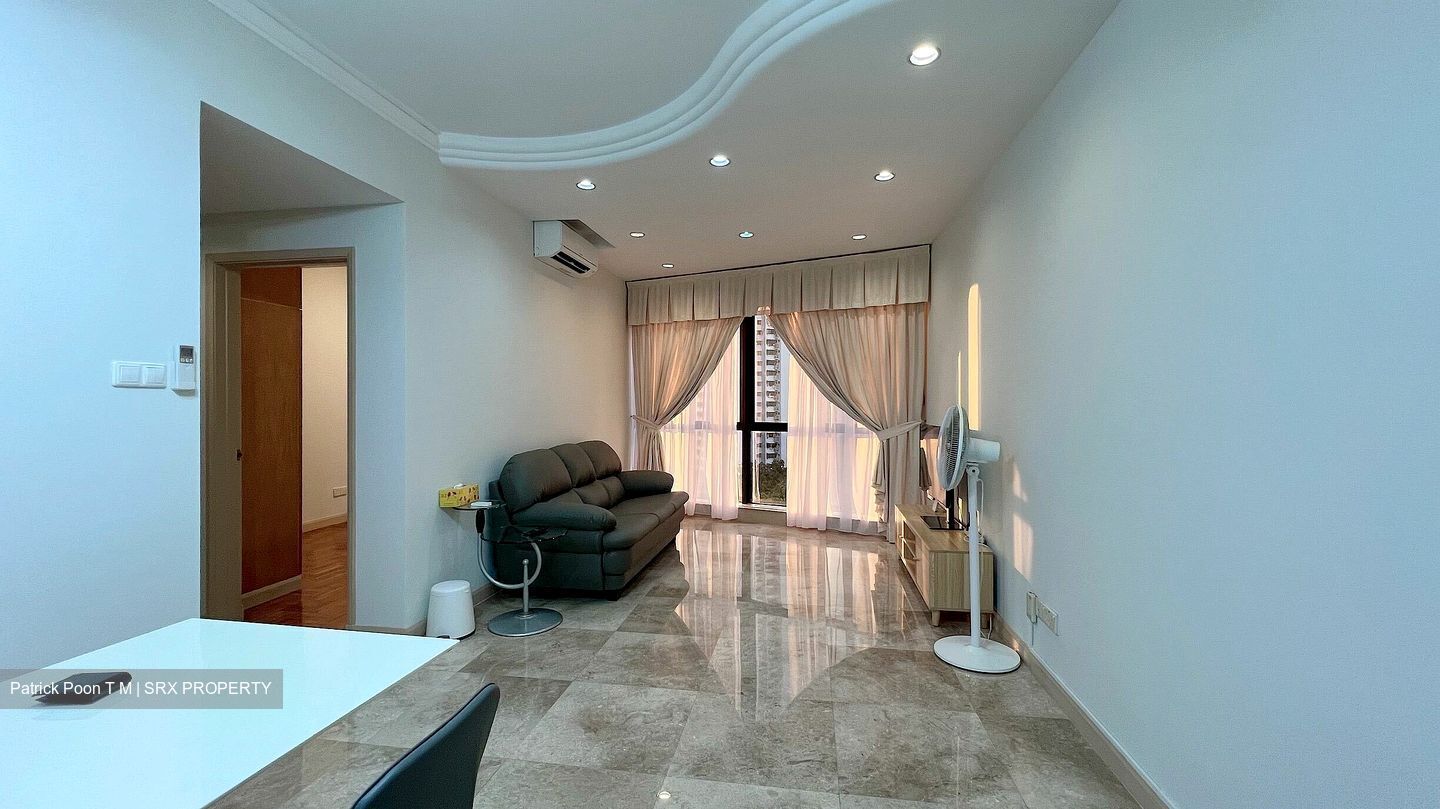 Heritage View (D5), Condominium #378762441